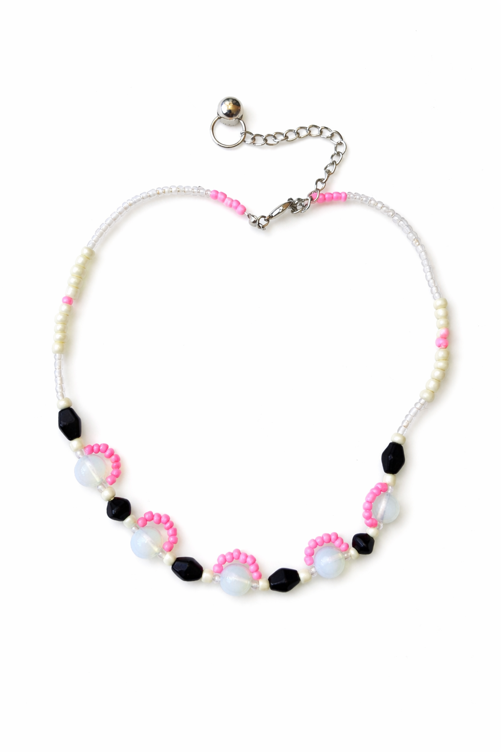 Collar Marina