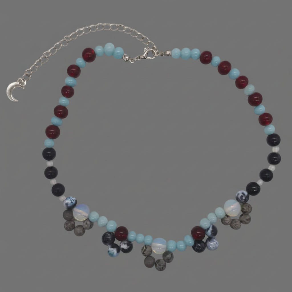 Collar Austral