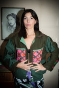 Chaqueta Patchwork89